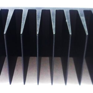 Heat Sink & Fittings