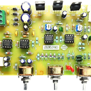 BT & Subwoofer